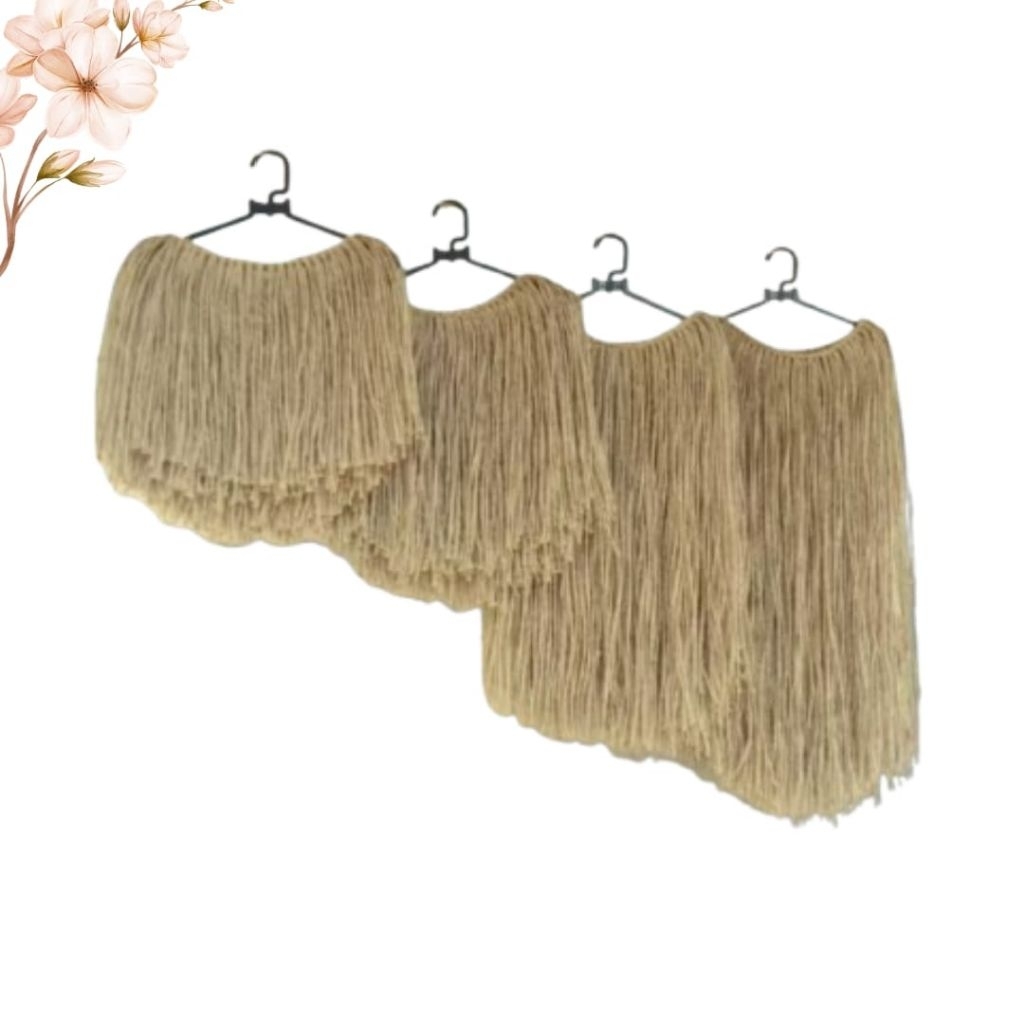 Rok Rumbai Tali Rami