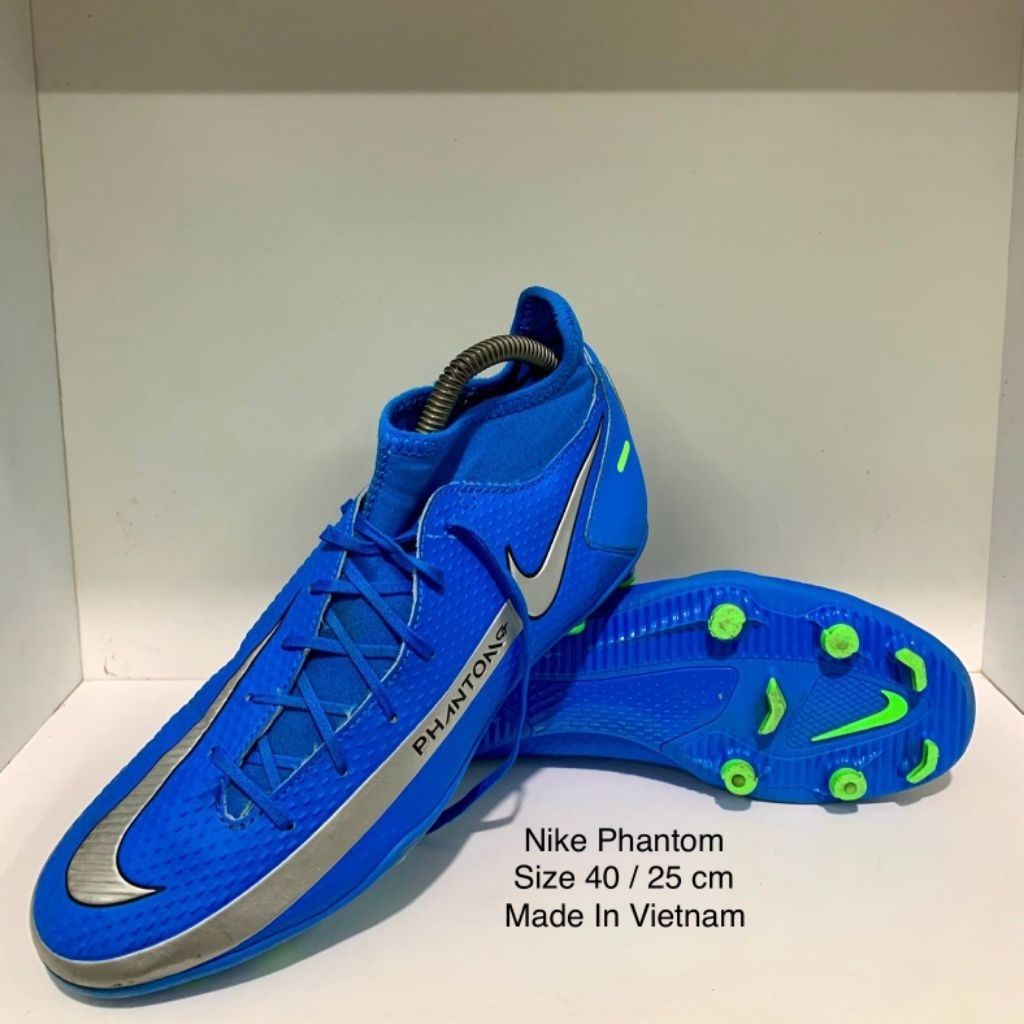 sepatu bola second preloved bekas original