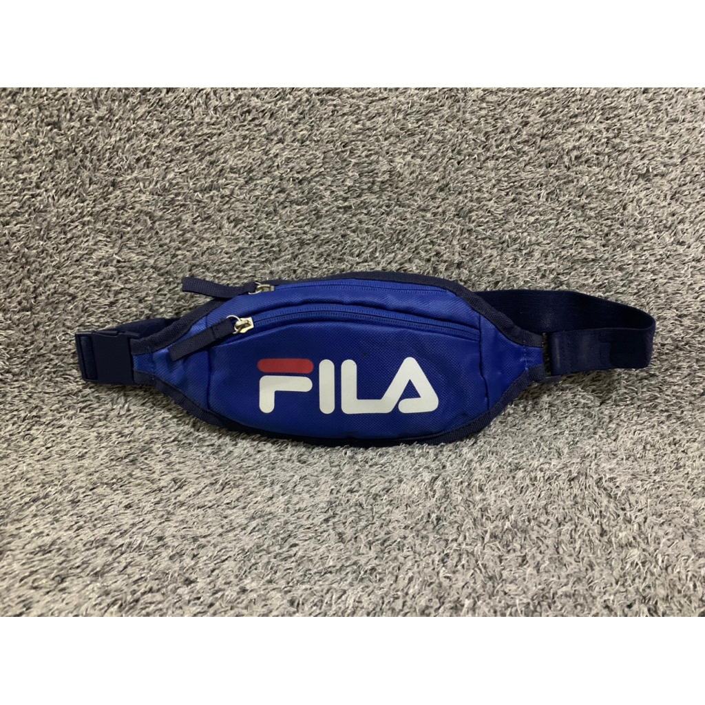 Tas fila second