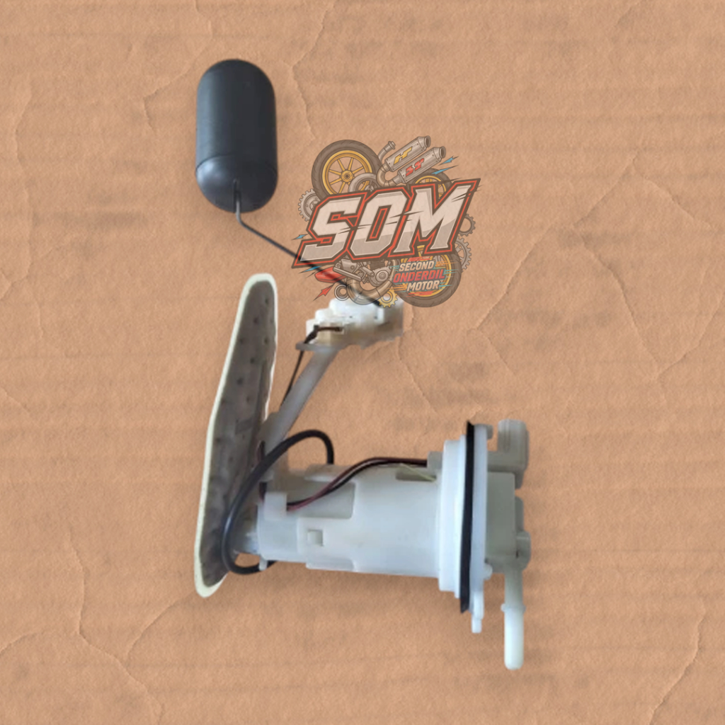 FUELPUMP FUEL PUMP ROTAK POMPA BENSIN VARIO 125 ALL NEW VARIO 125 PNP OLD VARIO 125 ORIGINAL