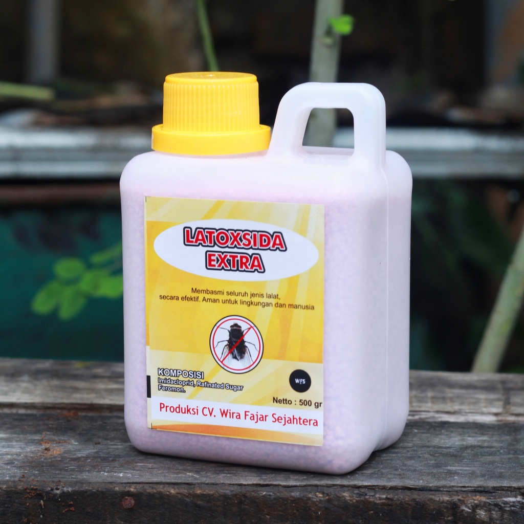 Ampuh Hemat Membasmi Lalat sapi lalat kandang lalat hijau peternakan