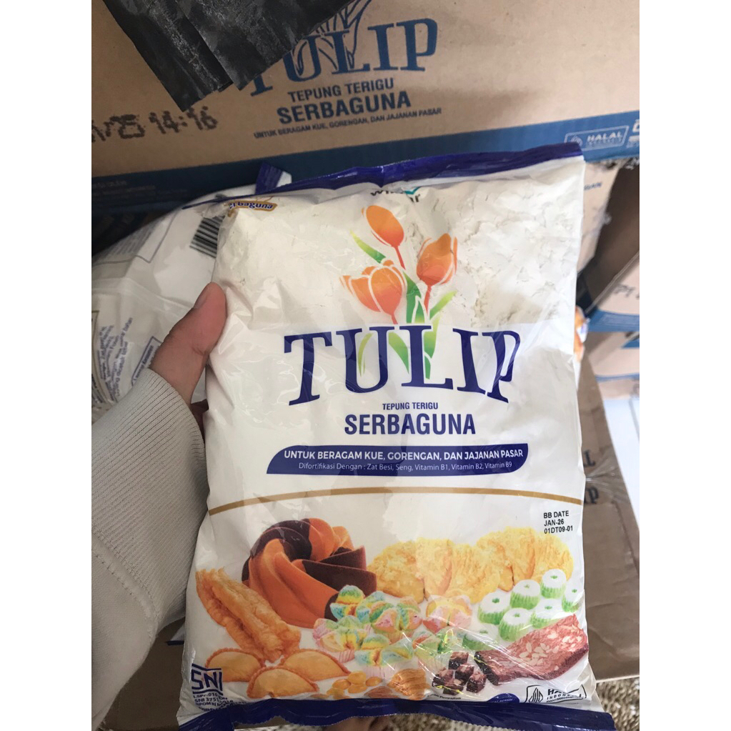 

Sembako / Bahan Dapur Murah