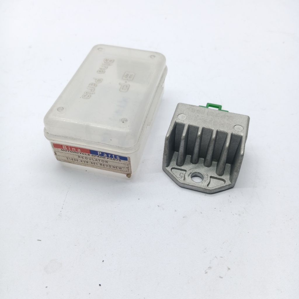 REGULATOR KIPROK REVO NEW 31600-KVB-901