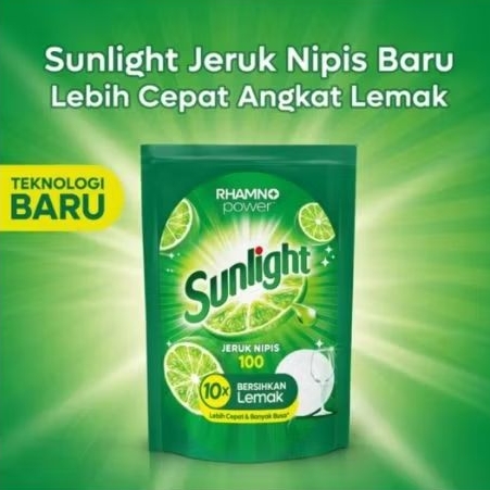 sunlight 1500ml