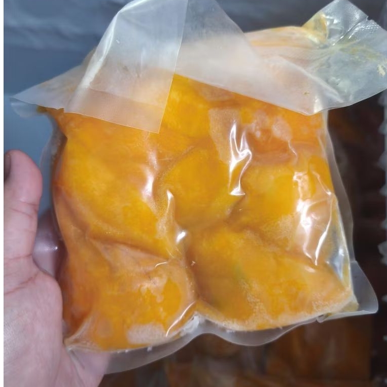 

Mangga manis Frozen 500 gr