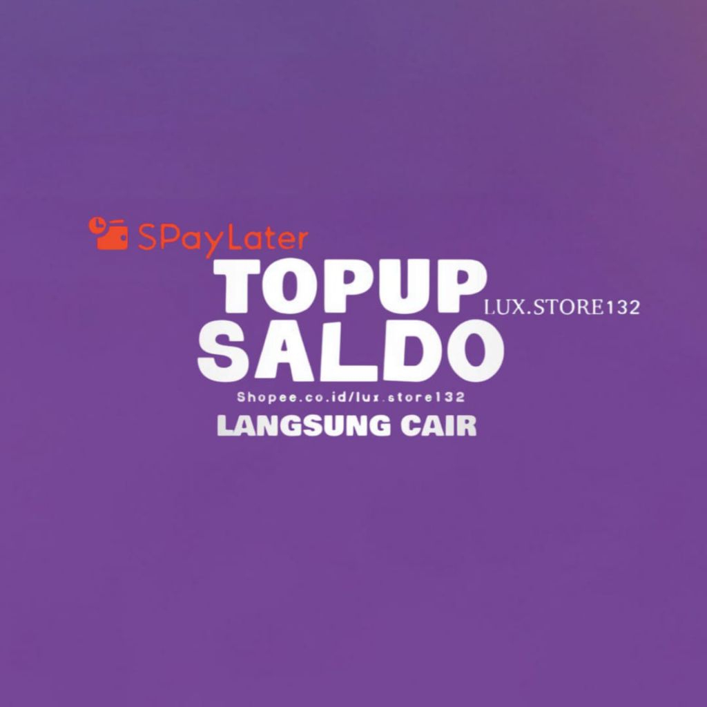 

saldo dananewsletter