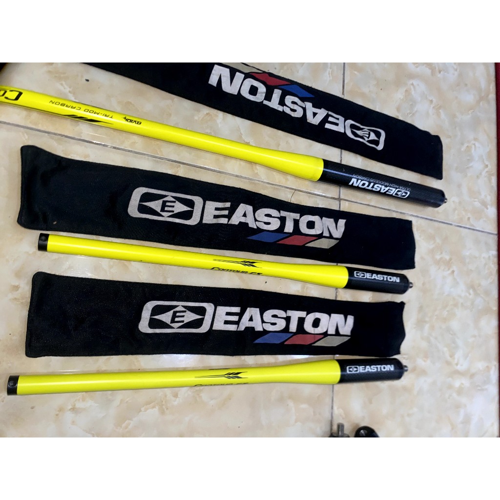 Easton Stabilizer Contour CS Long & Short