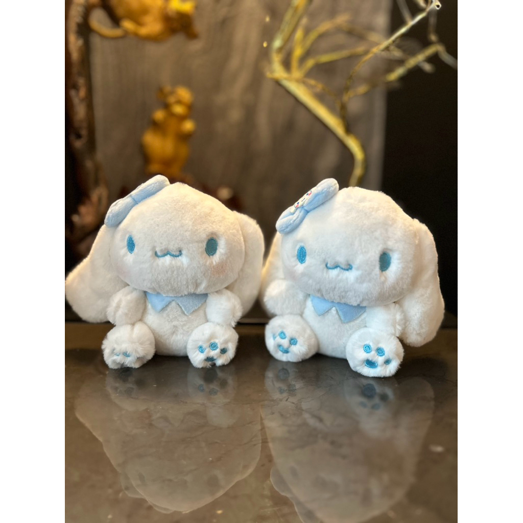 gantungan Tas Sanrio Cinnamoroll