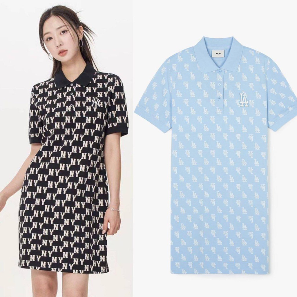 Dress Monogram