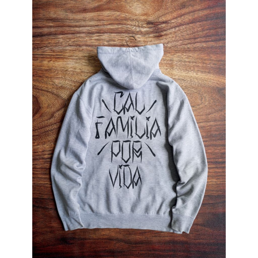 Link CO Hoodie califas .