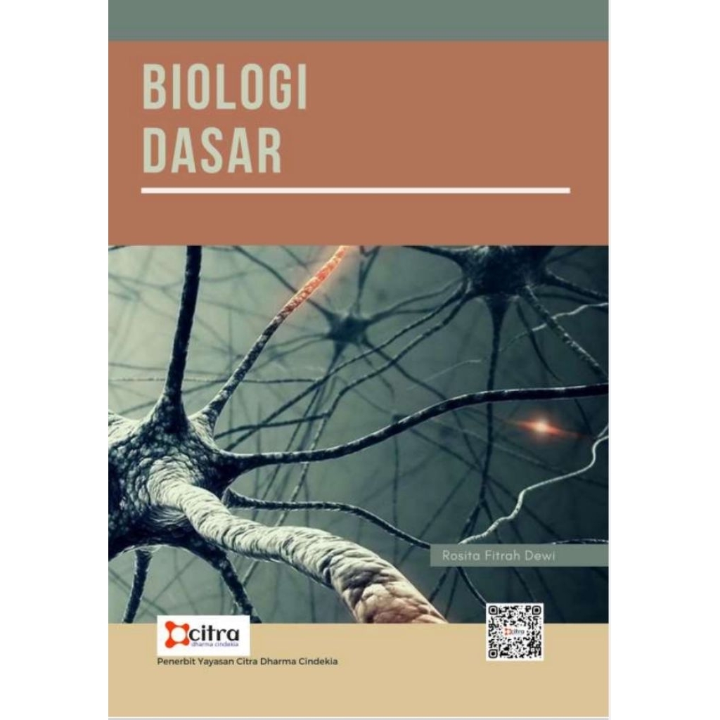 Biologi Dasar