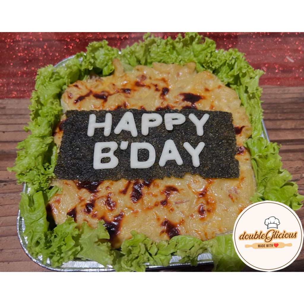 

Custom Makaroni Schotel