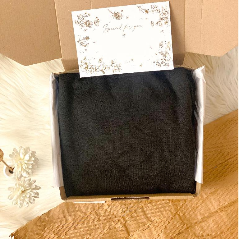 HAMPERS HOODIE KADO COWOK MURAH