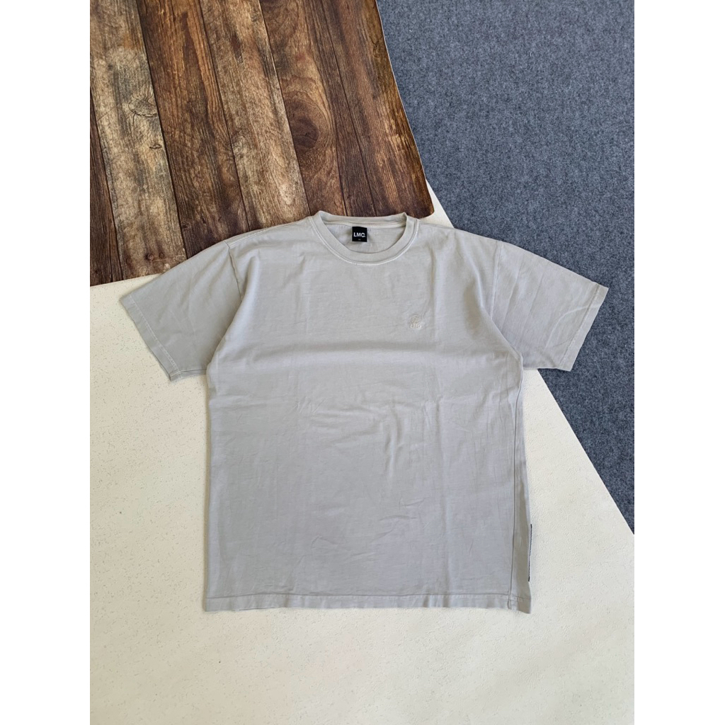 T-SHIRT LMC KAOS(xl)