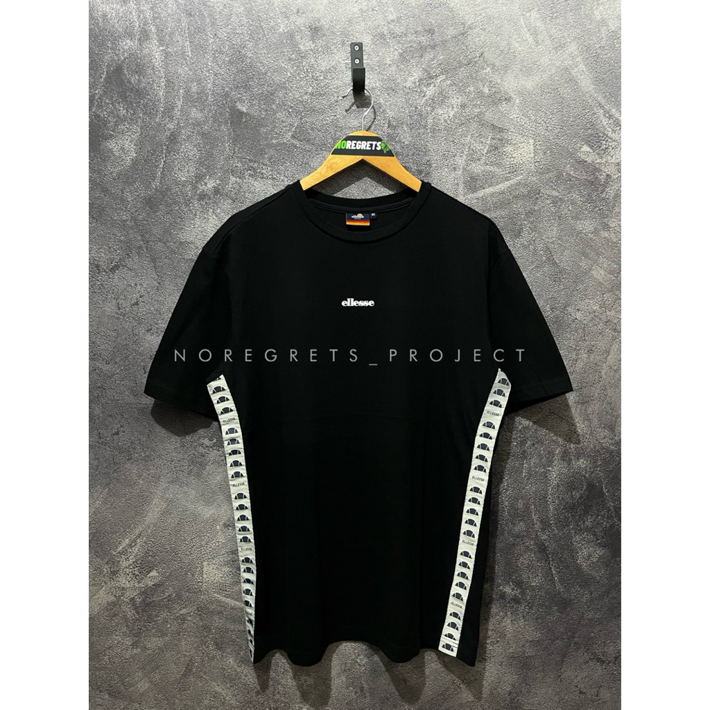 TSHIRT ELLESSE CENTER