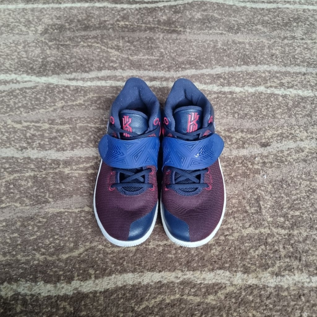 Sepatu Basket Air Jordan