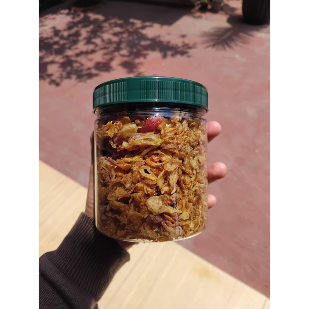 

Bawang Goreng Brebes