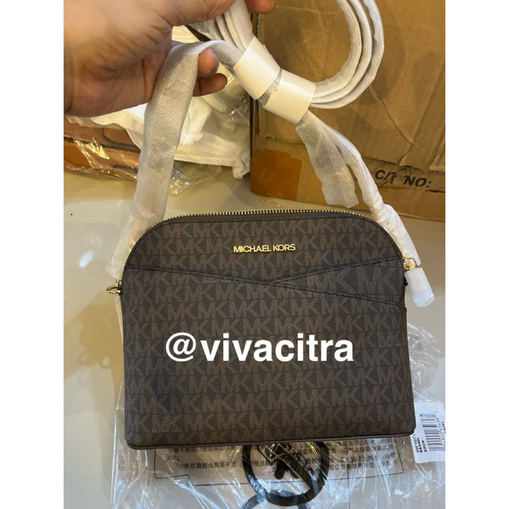 MK Michael k0rs dome xbody ready original sale 