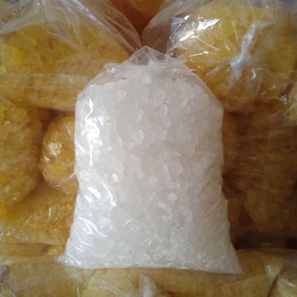 

Gula Batu Kristal Putih Premium 1 Kg