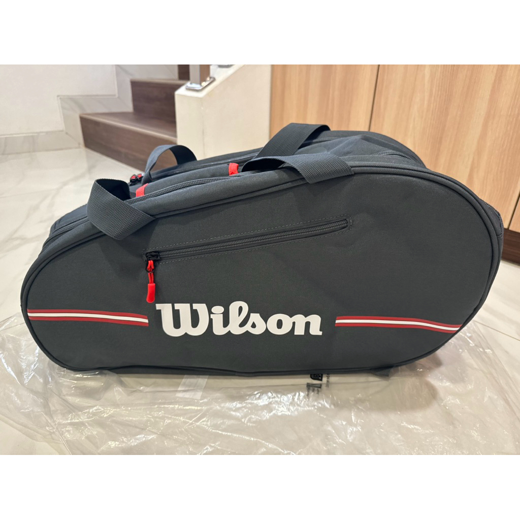 Tas padel / Wilson tas padel / Wilson original