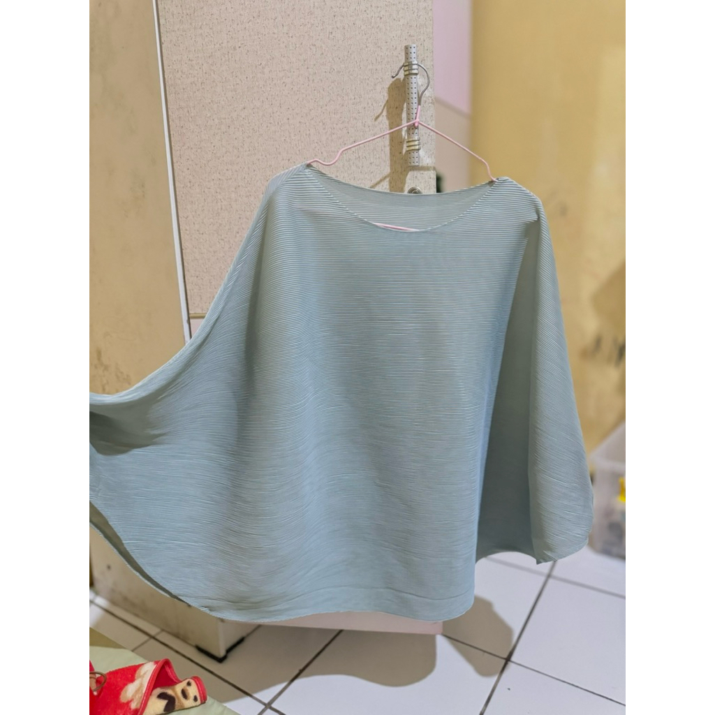 pleats osmoe (prelove)