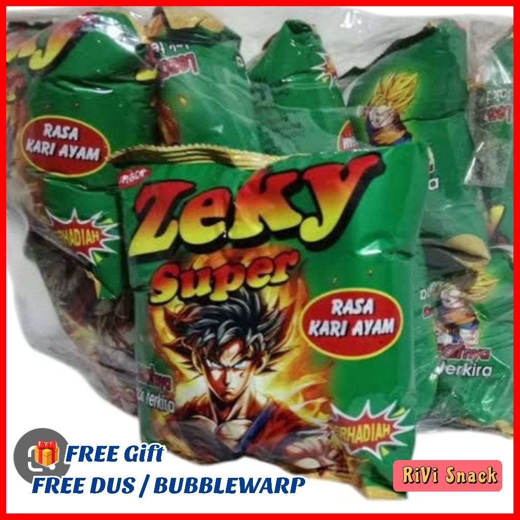 

BIJIAN ZEKY BESAR / SNACK ULANG TAHUN