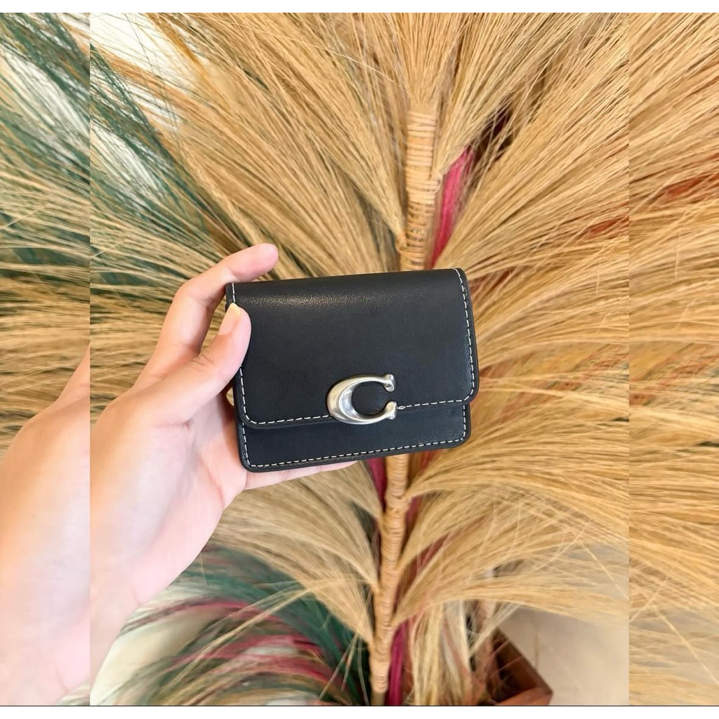 coach wallet bandit limited edition preloved