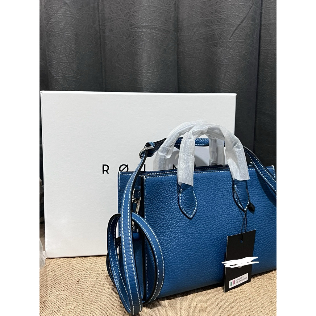 ROUNN PRELOVED FELICE 21 BELUM PERNAH DIPAKAI