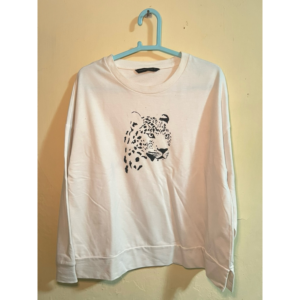 Sweatshirt The Executive (Prelove Reject)