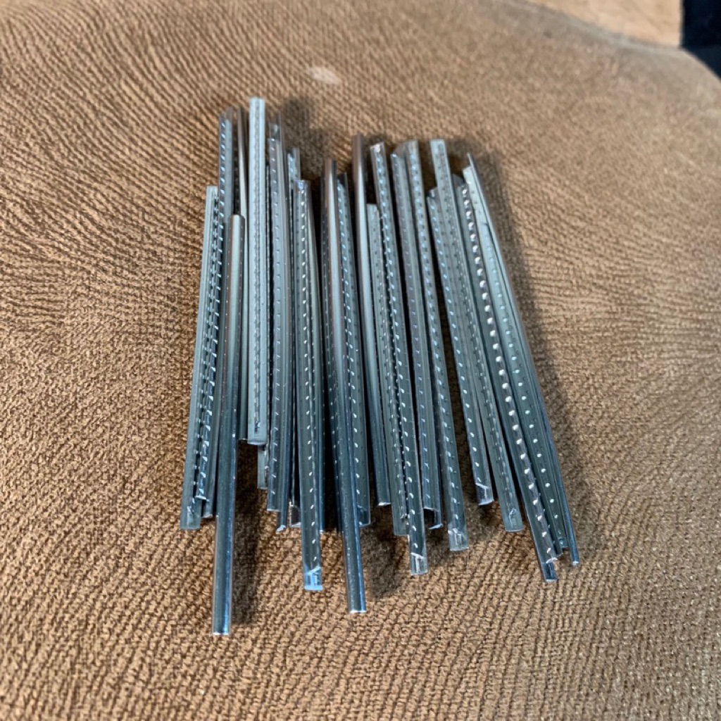 fret jescar original fretwire jescar medium jumbo original USA