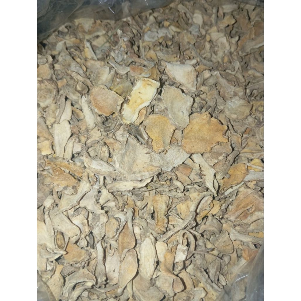 

Temugiring Kering 1kg