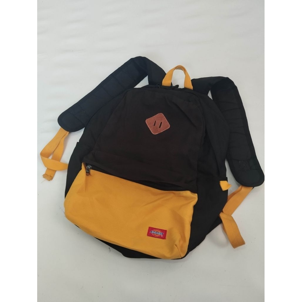 ransel dickies daypack