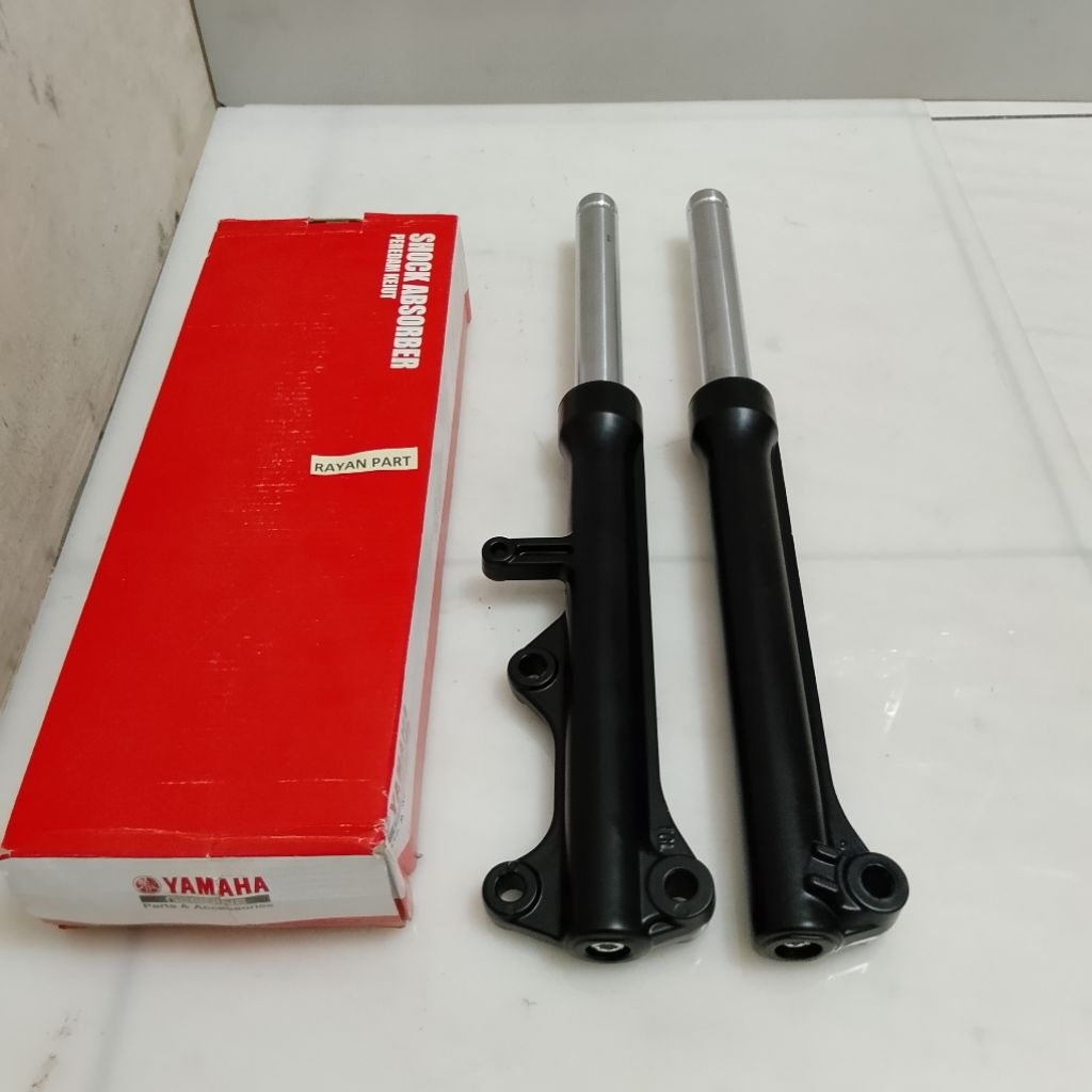 sok depan tabung vega zr vega zr vega zr komplit 2pcs