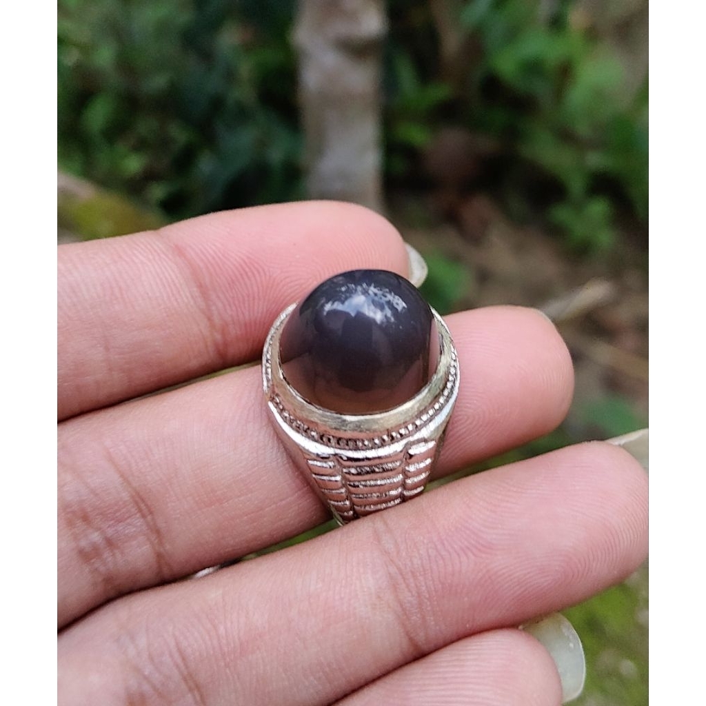 cimpago biru kristal