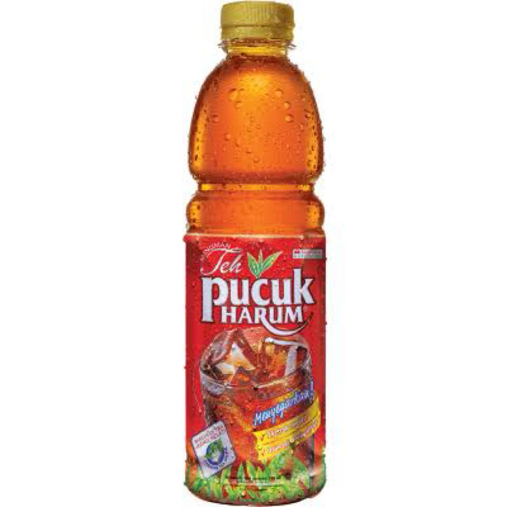 

PUCUK HARUM 350ml