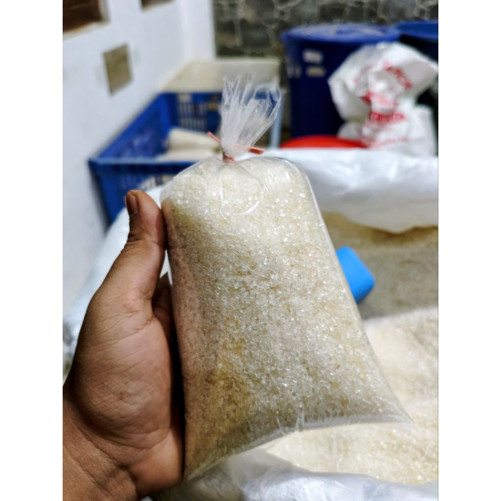 

GULA PASIR KEMASAN REPACK / TIMBANGAN