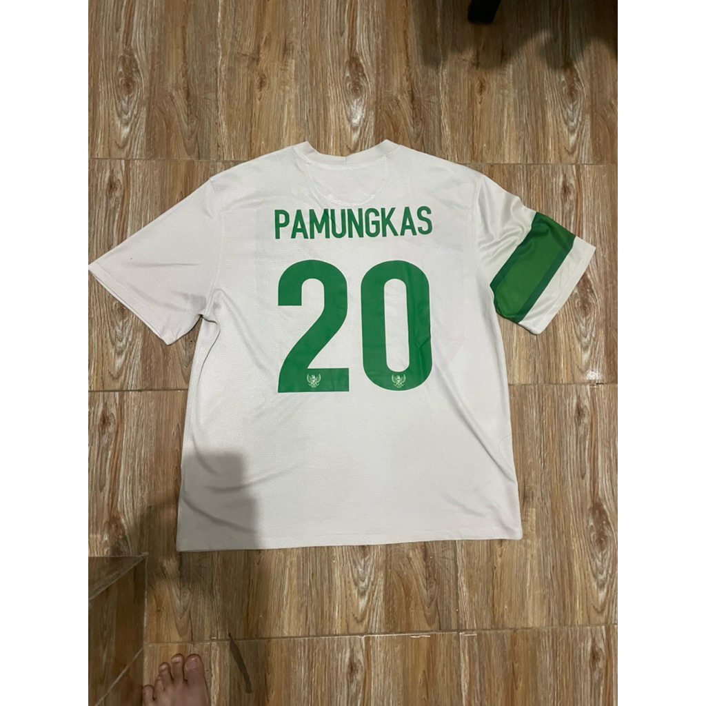 Timnas indonesia 2012