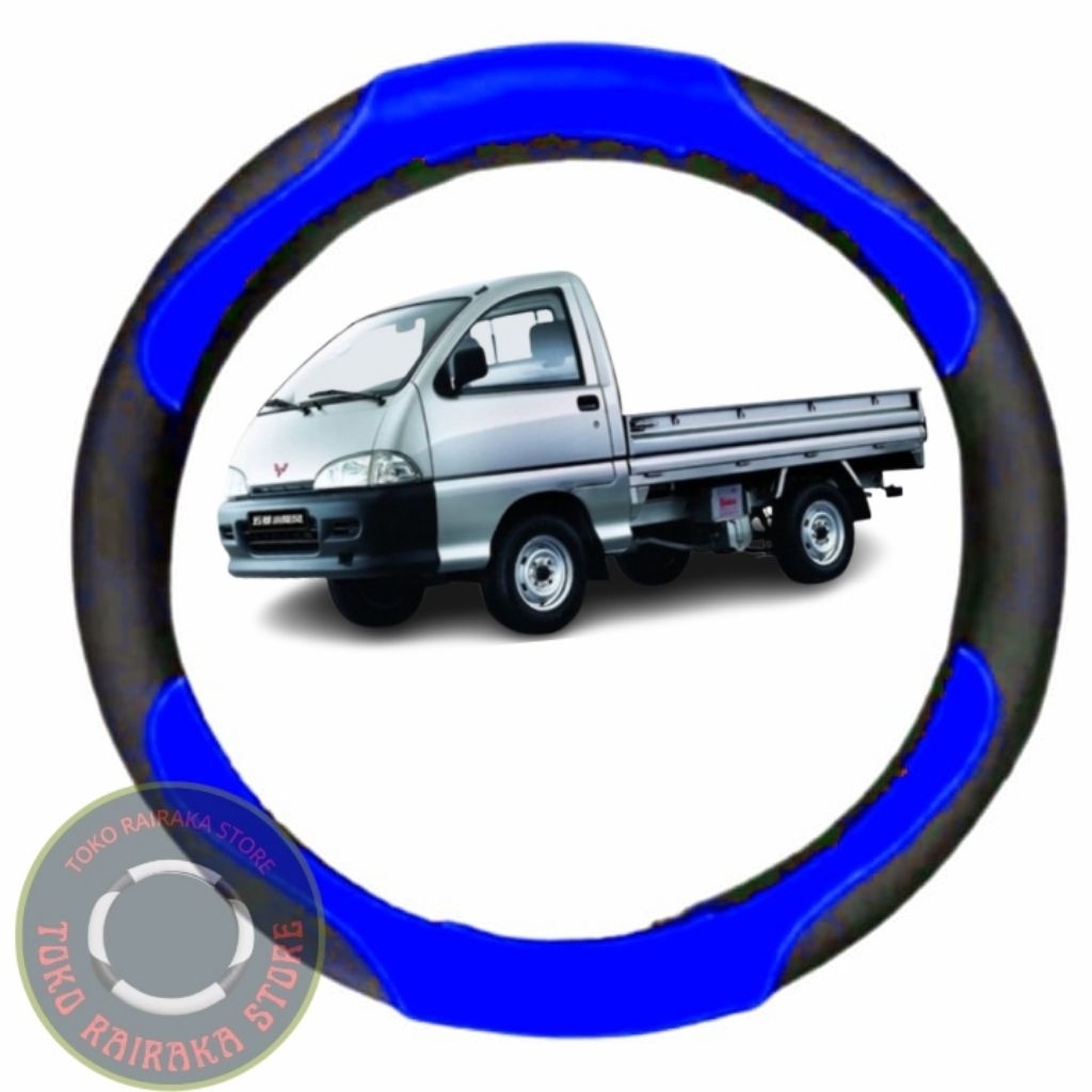 Cover Stir Mobil Daihatsu Espass pickup, Espass Microbus, Grandmax