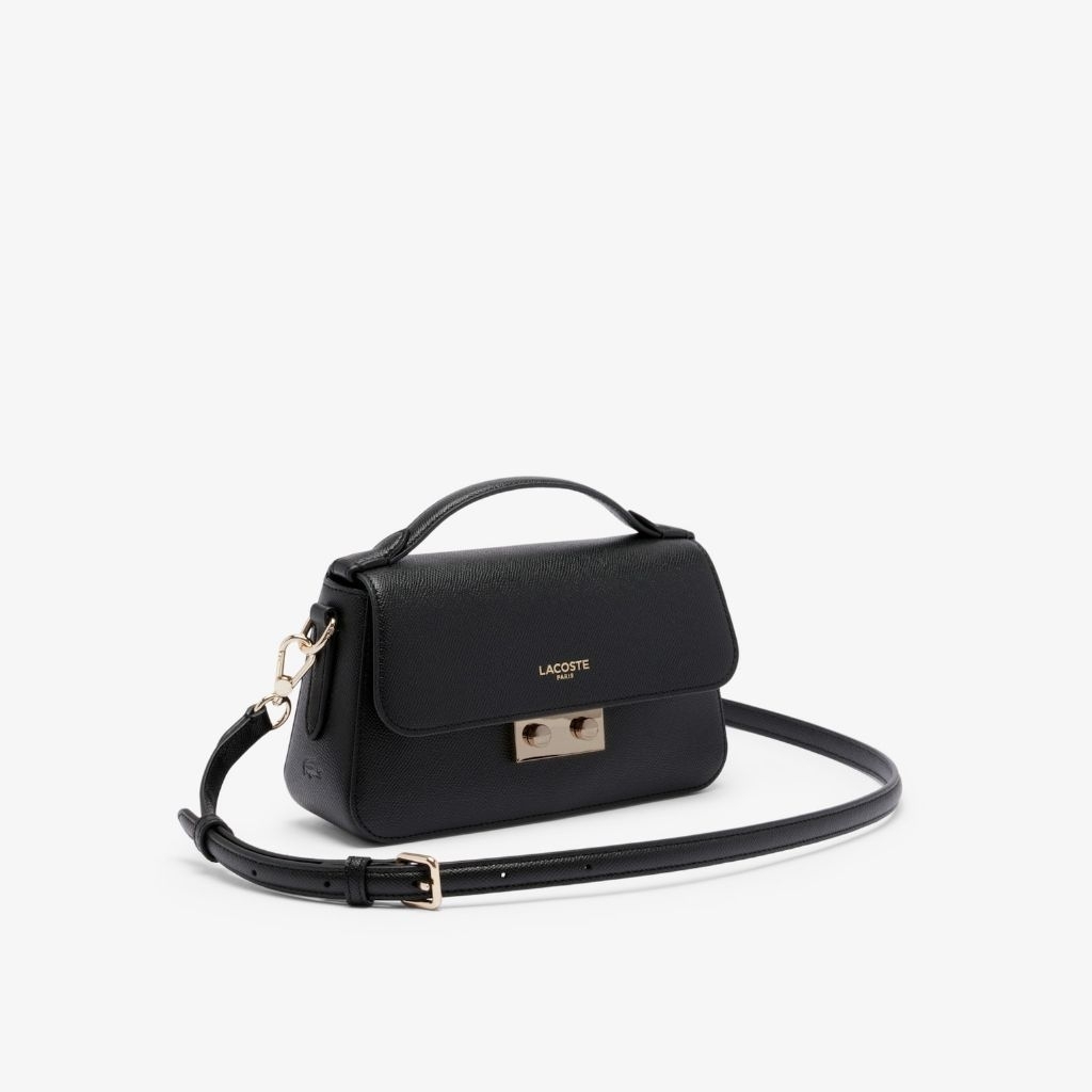 Lacoste Women's Champs-Élysées Shoulder Bag Tas Bahu Wanita