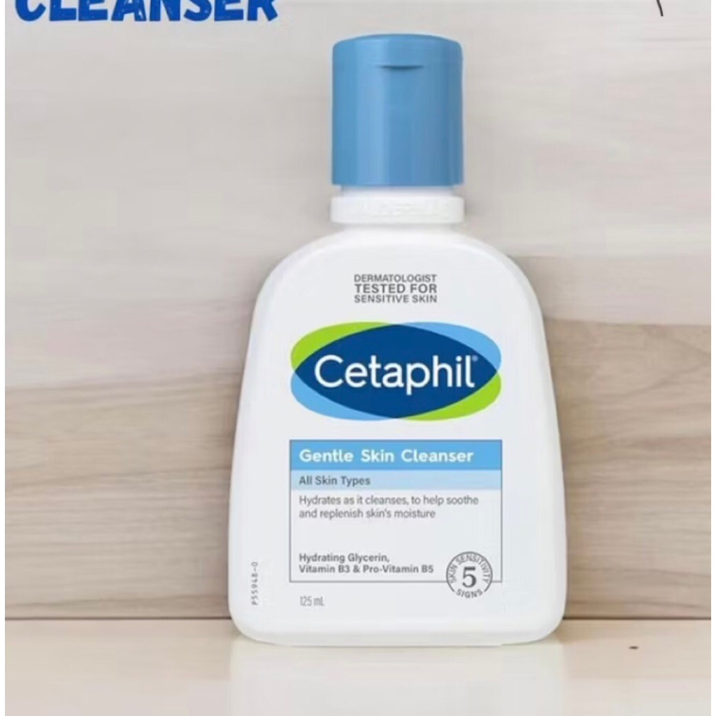 cetaphil 125ml
