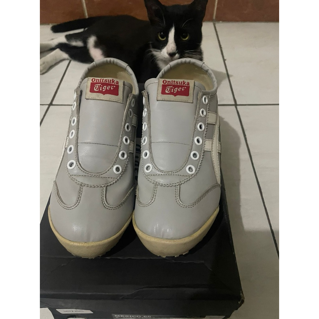 sepatu onitsuka tiger ori