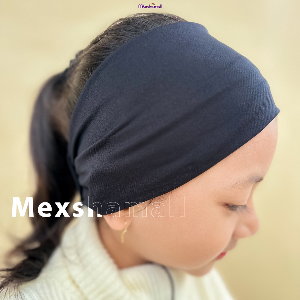 Shamira - Bilqis Ciput Bandana Anak Inner Hijab Dalaman Hijab Jersey Premium