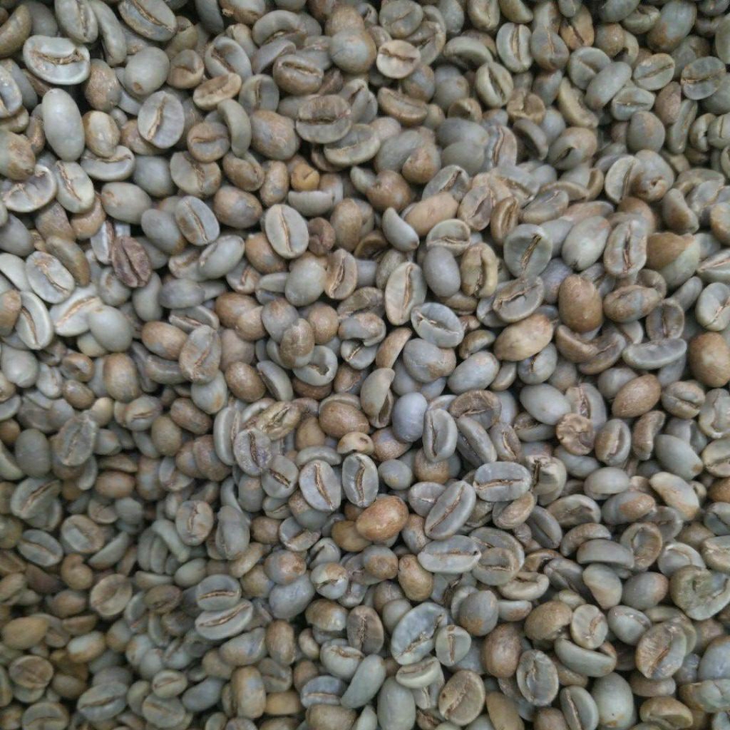 

Arabika natural klasik