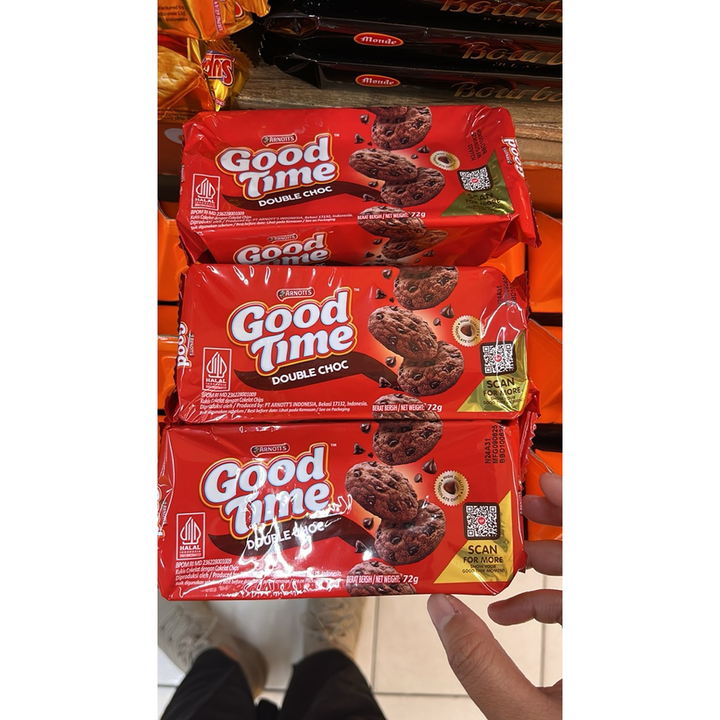 

SNACK GOODTIME BIG THUNDER pesanan aulia
