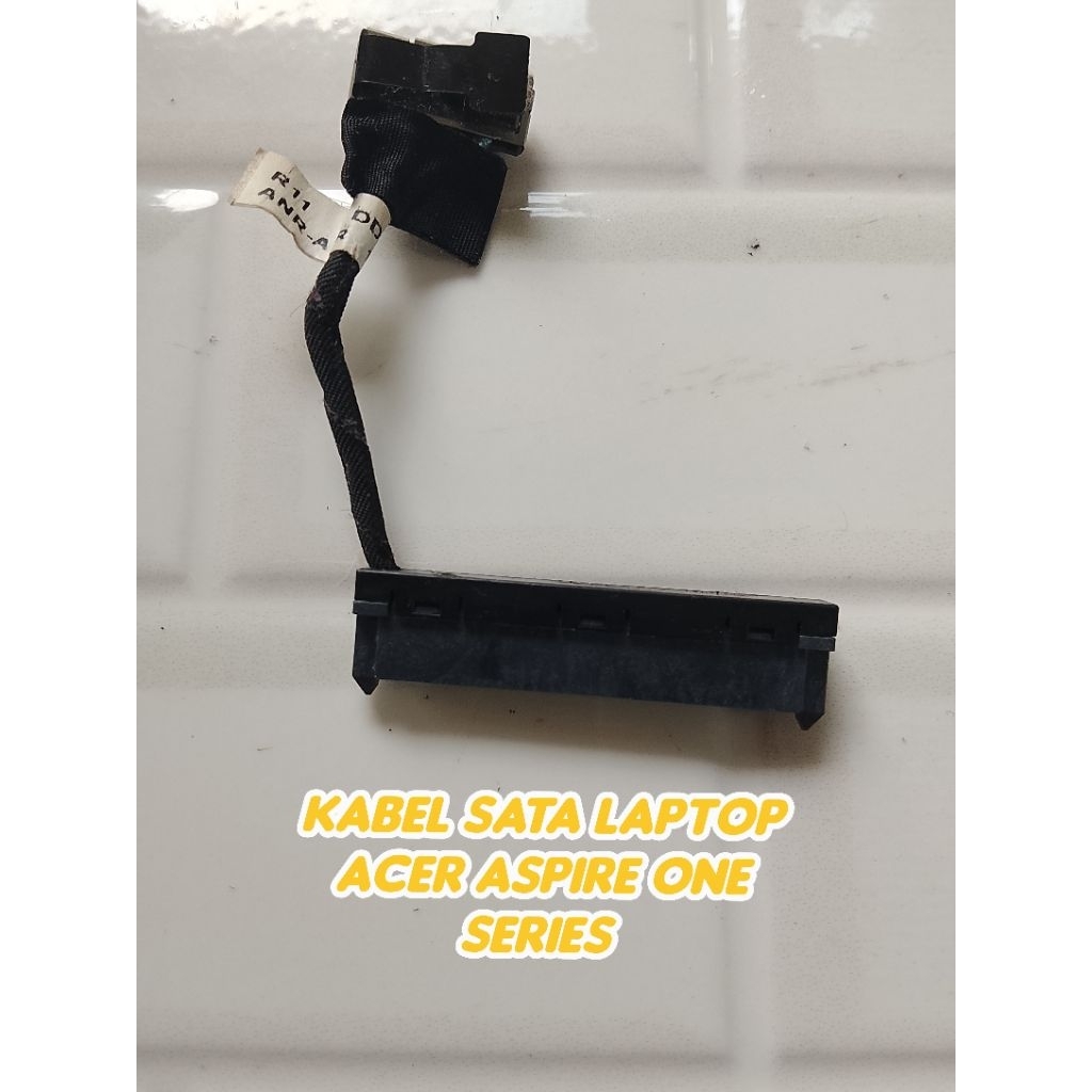 Kabel sata laptop Acer Aspire one series