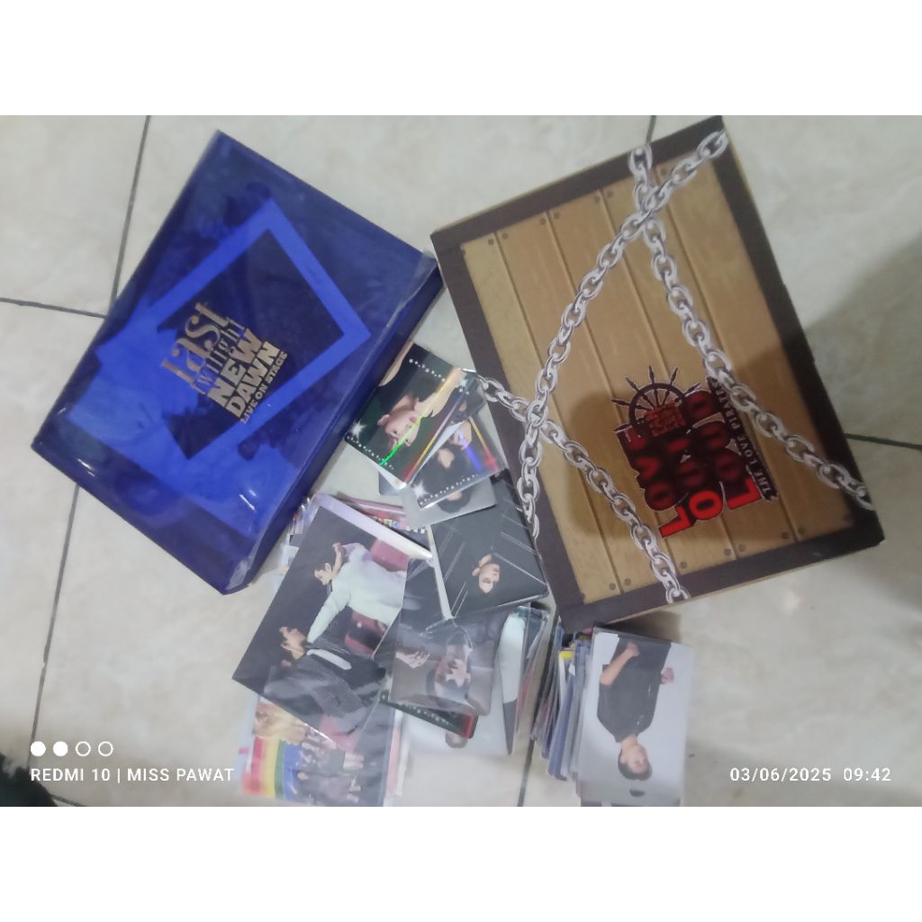 gasha merch thailand