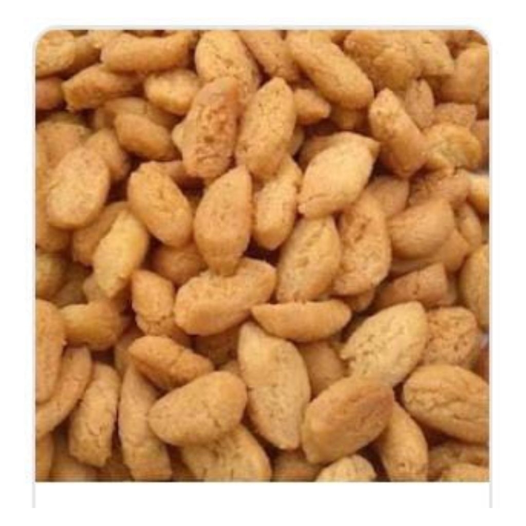 biji ketapang manis empuk 250 gram enak gurih