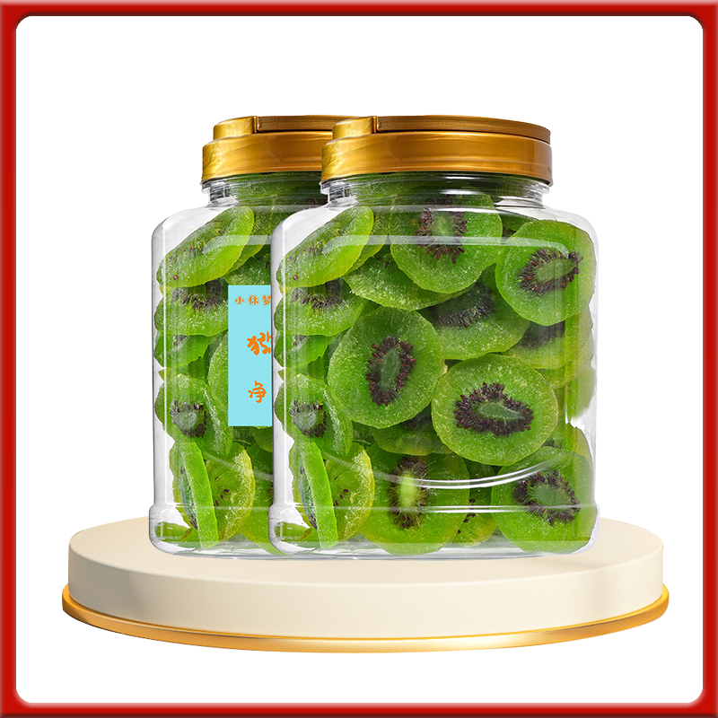 

【✨Tersedia✨】Buah kering anti kanker alami, buah kiwi segar