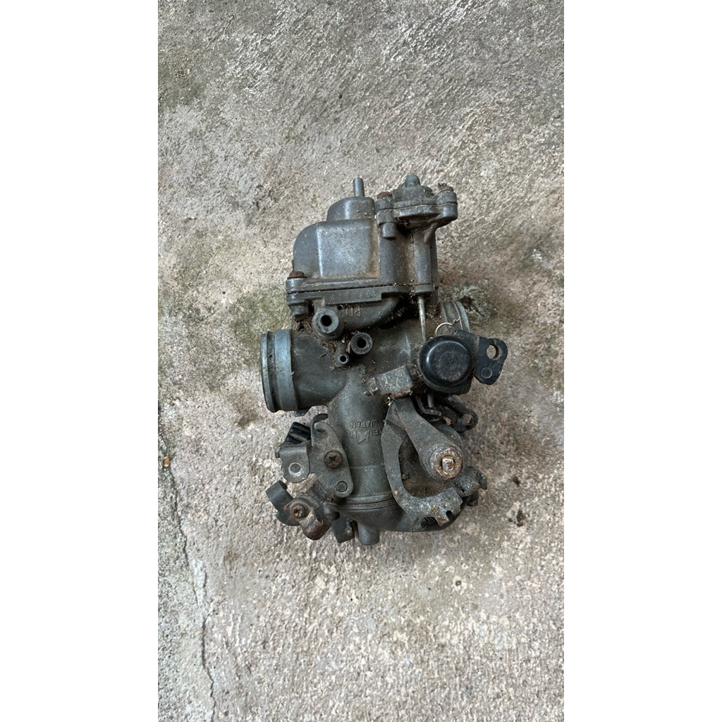 Karbu/Karburator Tiger Revo/Tiger 2000/Tiger Lama Copotan