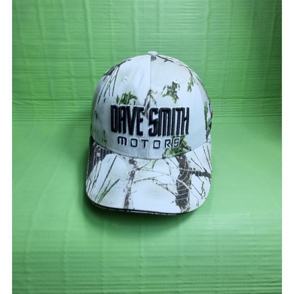 topi outdoor dave smith motor